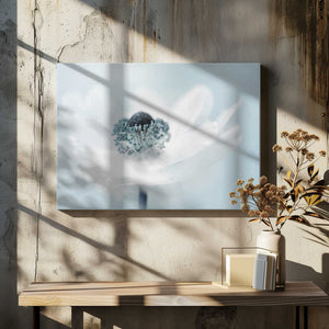 Tablou canvas „Candy floss” de Jacky Parker