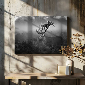 Tablou canvas „Sunny Morning” de Robert Fabrowski