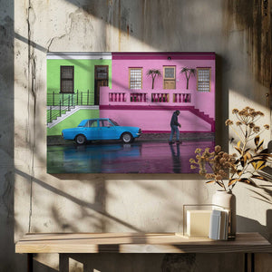 Tablou canvas „no. 75” de stephanusjs