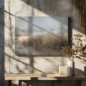 Tablou canvas „Wintermorning” de Nel Talen
