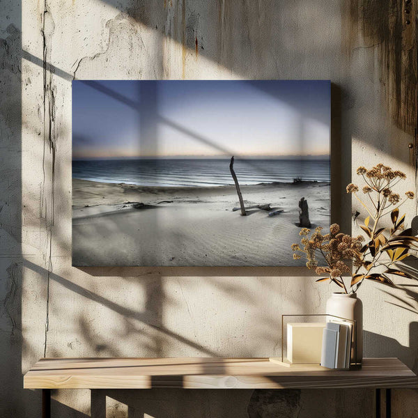 Tablou canvas „Reach for the sun” de Mel Brackstone