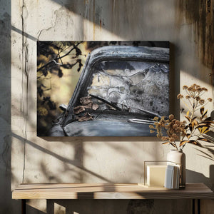 Tablou canvas „Broken” de Benny Pettersson