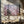 Tablou canvas „Purple rain” de Marco Redaelli