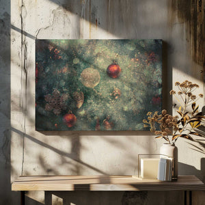 Tablou canvas „Believe...” de Delphine Devos