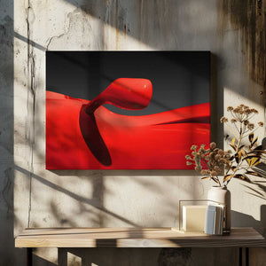 Tablou canvas „Untitled” de Ibrahim Nabeel