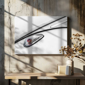 Tablou canvas „unmistakable” de Stephan Rückert