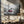 Tablou canvas „US classic car 1958 Bel Air” de Beate Gube