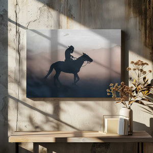 Tablou canvas „Untitled” de M. Emre Erol