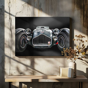 Tablou canvas „ALLARD 1951” de Stephan Rückert