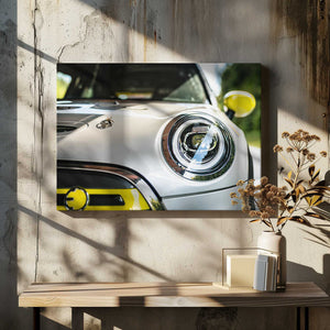 Tablou canvas „Mini” de ATTILA SZABO