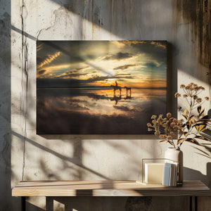 Tablou canvas „Untitled” de M. Emre Erol