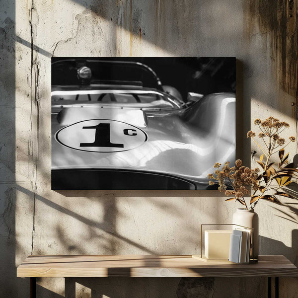 Tablou canvas „1c” de Roland Weber