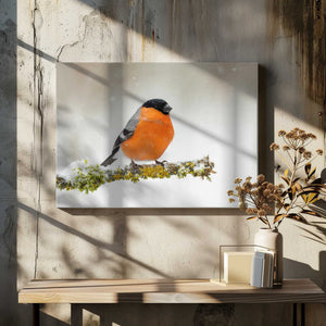 Tablou canvas „Proud!!” de Annie Keizer
