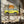 Tablou canvas „volkswagen vw combi yellow” de Lembayung senja studio [Vintage Poster]