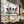 Tablou canvas „Fa la la la la gnomes” de Rosana Laiz Blursbyai