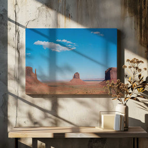 Tablou canvas „Monument Valley XXIII” de Bethany Young