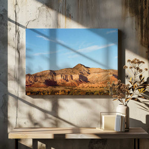 Tablou canvas „Ghost Ranch Sunset” de Bethany Young