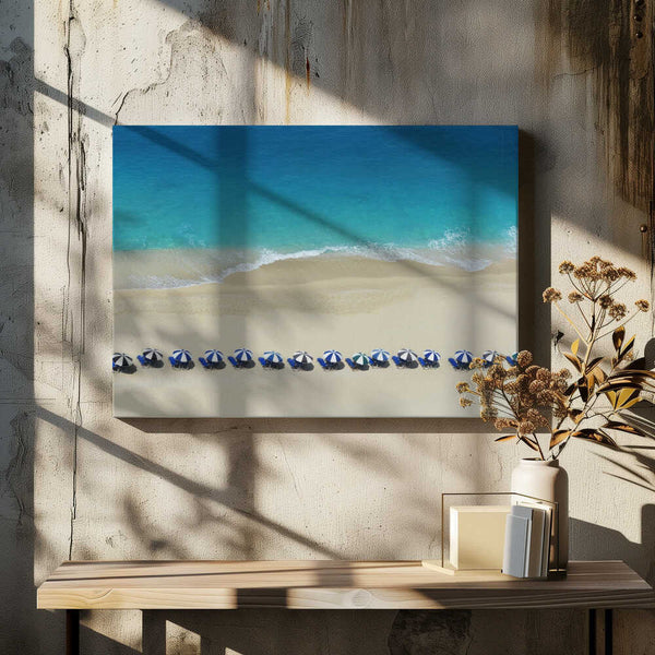 Tablou canvas „Untitled” de Ina Dabi