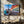 Tablou canvas „Nostalgic 1950's Americana” de Sam SDFMedia