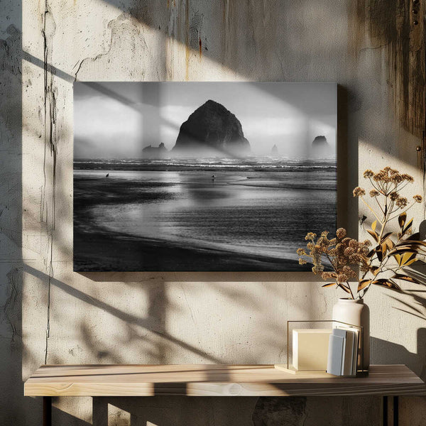 Tablou canvas „Cannon Beach” de Martin Rak