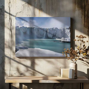 Tablou canvas „A Dream in the Moonlight” de Valeriy Shcherbina