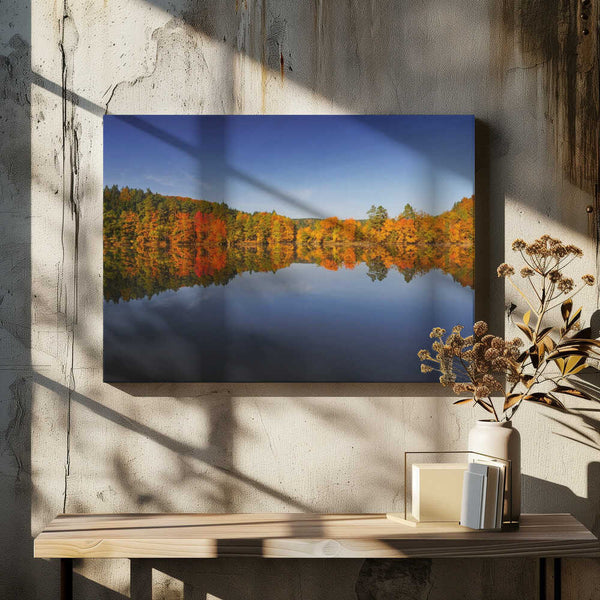 Tablou canvas „Autumn” de Burger Jochen