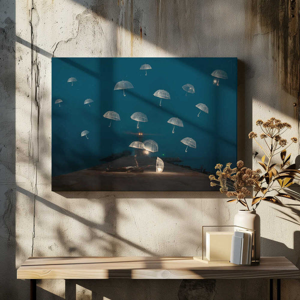 Tablou canvas „DREAMS” de Alexandar Lazarov