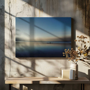 Tablou canvas „alone in somewhere” de Cie Shin