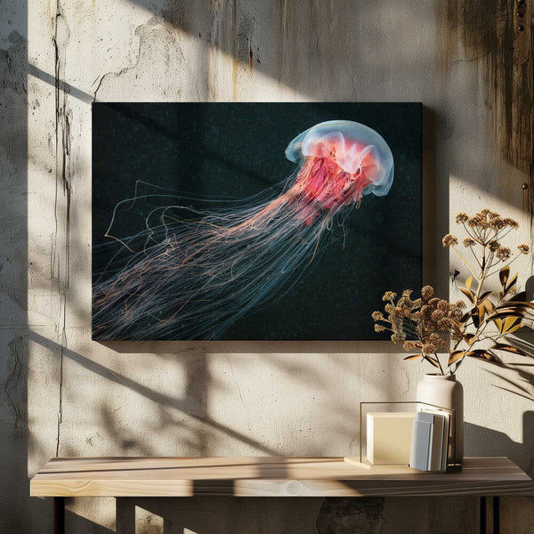 Tablou canvas „Longtail” de Alexander Semenov