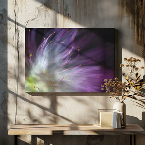 Tablou canvas „The Will-o-the-Wisp” de Art Lionse