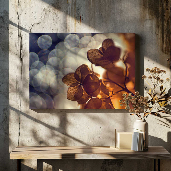 Tablou canvas „.:.:.**” de Dimitar Lazarov - Dim