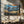 Tablou canvas „California Aerial - The Desert From Above” de Tanja Ghirardini