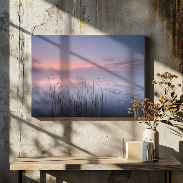 Tablou canvas „Lake” de Keller