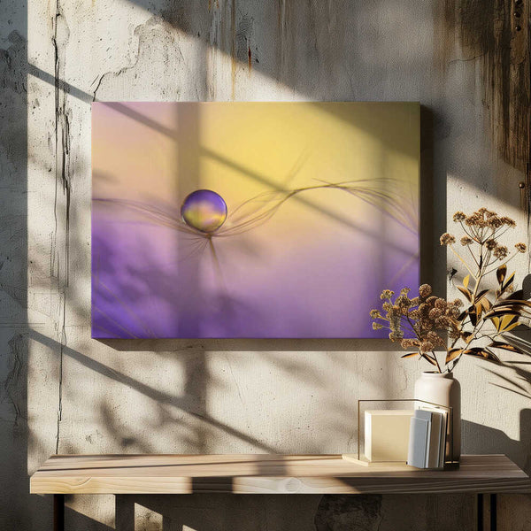 Tablou canvas „In arms” de Heidi Westum