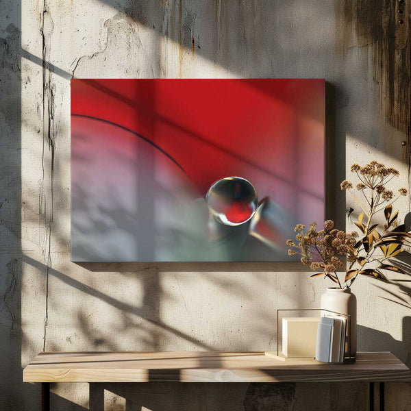 Tablou canvas „Between” de Heidi Westum