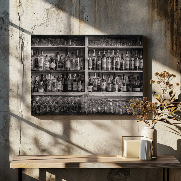 Tablou canvas „Seattle” de Kurt Klein