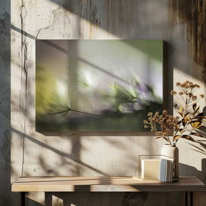 Tablou canvas „In the morning” de Maryam Zahirimehr