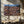 Tablou canvas „Nightfall in the Favela da Rocinha” de Adelino Alves