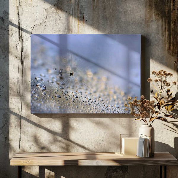 Tablou canvas „Crawling down” de Heidi Westum