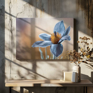 Tablou canvas „Pasque” de Mandy Disher