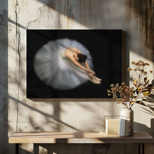 Tablou canvas „Elegance” de Pauline Pentony MA ARPS DPAGB