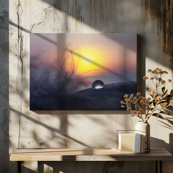 Tablou canvas „Morning” de Peep Loorits