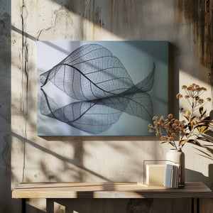Tablou canvas „Curvaceousness” de Shihya Kowatari