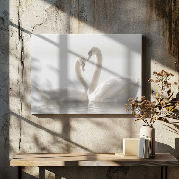 Tablou canvas „Forever” de Monika Schwager