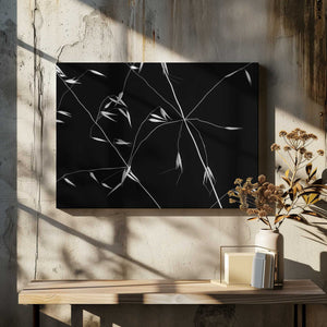 Tablou canvas „Crossed Lines” de Olavo Azevedo