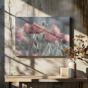 Tablou canvas „Softly” de Anne Worner