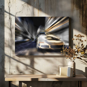 Tablou canvas „Untitled” de Eliran Perez