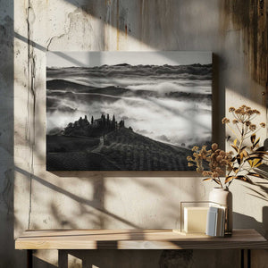 Tablou canvas „Tuscany” de Nina Pauli