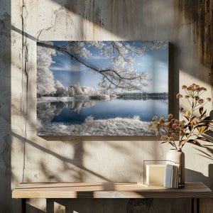 Tablou canvas „IRenkowo” de Piotr Krol (Bax)
