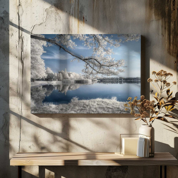 Tablou canvas „IRenkowo” de Piotr Krol (Bax)